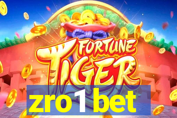 zro1 bet